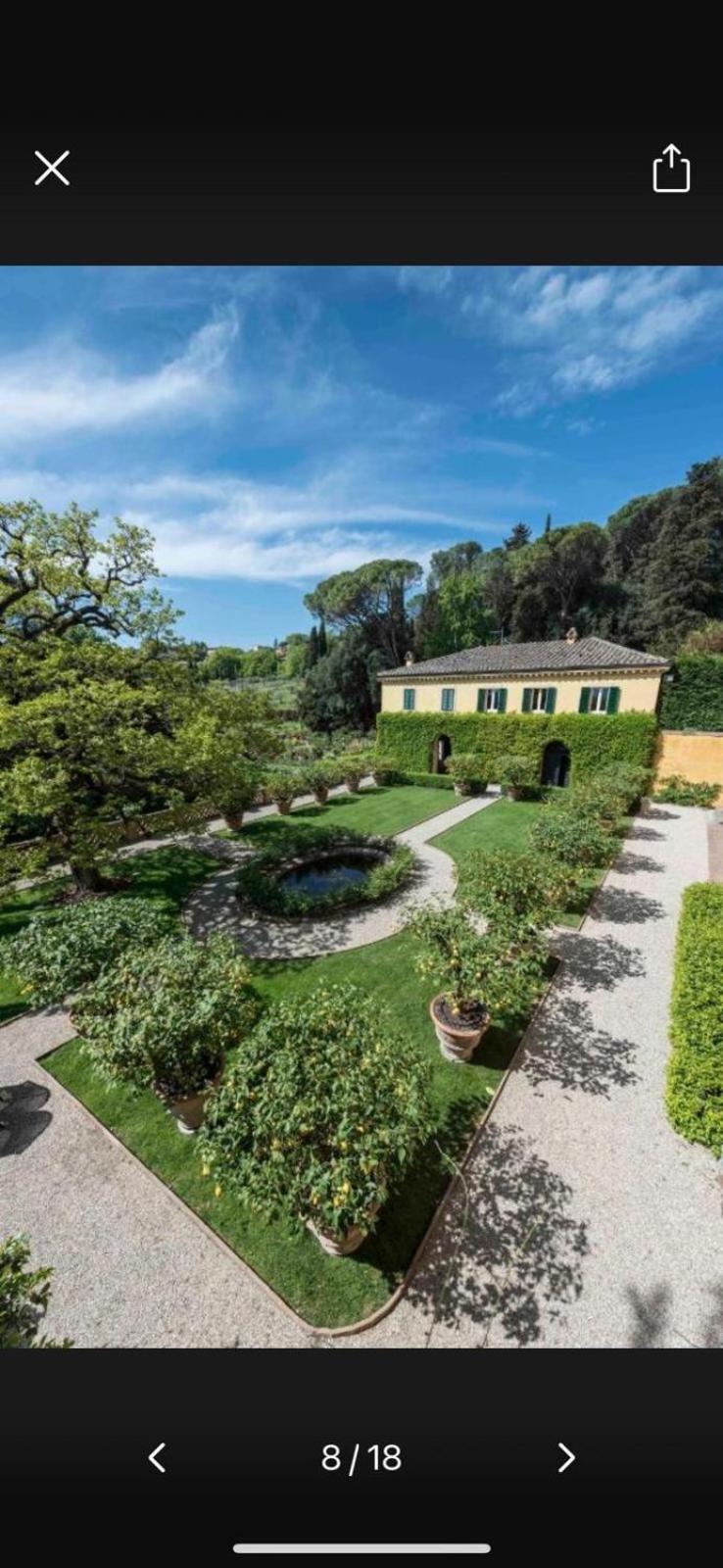 Casa Limonaia A Perugia Lägenhet Exteriör bild