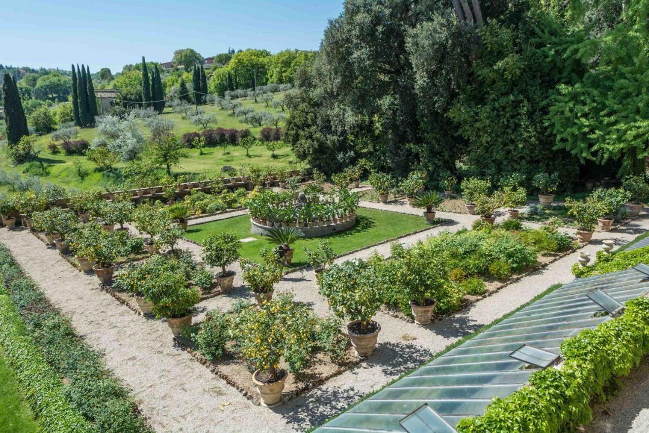 Casa Limonaia A Perugia Lägenhet Exteriör bild
