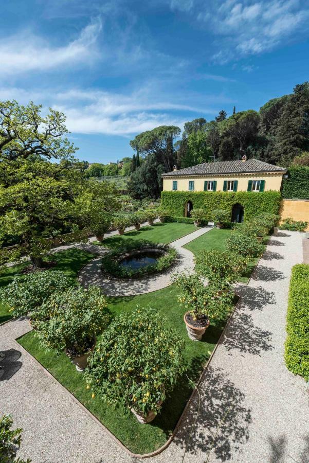 Casa Limonaia A Perugia Lägenhet Exteriör bild