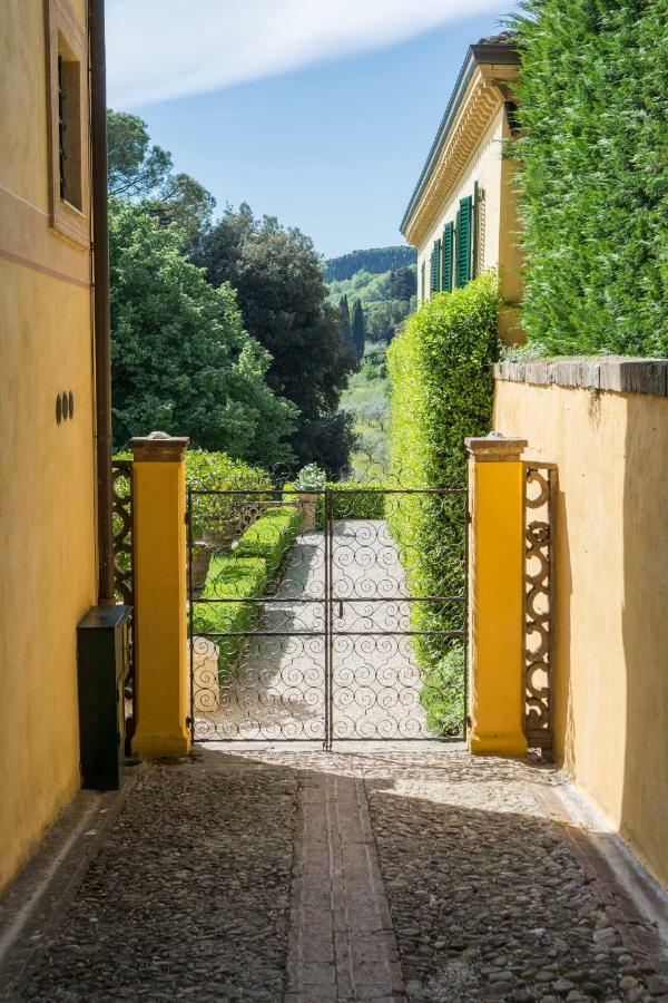 Casa Limonaia A Perugia Lägenhet Exteriör bild